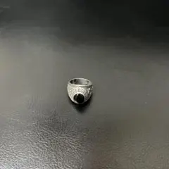 カレッジリング SILVER 11号