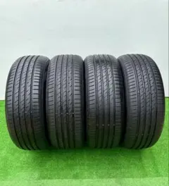 ゆりゆり様☆KUMHO ES31☆205/60R16 2024年製 9分山 - メルカリ