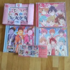 すとぷり CDセット