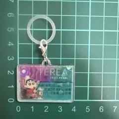 テリア クレヨンしんちゃん しんちゃん アンブレラマーカー めじるしアクセサリー