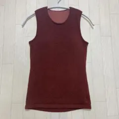 AMERI 25SS USEFUL CUP KNIT TANKのサムネイル