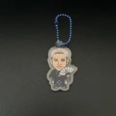 三代目　ELLY キーホルダー