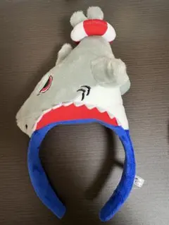 JAWS カチューシャ