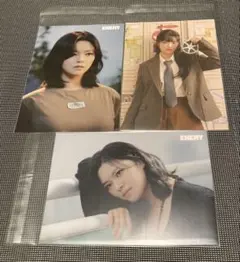 TWICE ラントレ　ジョンヨン