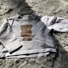 TINKERBELLトレーナー 80cm