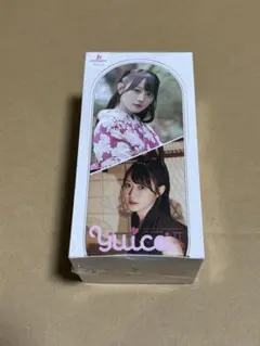 Yuica Ⅱ ライブ特典EX6種コンプ もしも小倉唯がタイムリープ