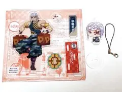 鬼滅の刃 宇髄天元 ピザーラ アクスタ ぼっちくん