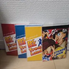 2026年最新】b'z treasure land コースター b'zの人気アイテム - メルカリ