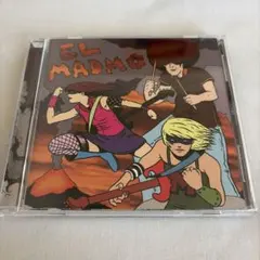 El Madmo