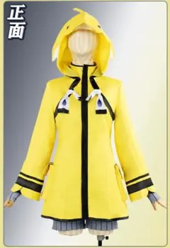 原神・ゼンゼロ コスプレ衣装 まとめ売り 2XL〜3XL 問い合わせ不可