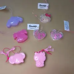 2026年最新】サンリオプレミアム マスコットの人気アイテム - メルカリ