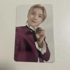 【即日発送】 SEVENTEEN トレカ ジョシュア