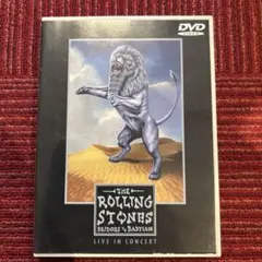 The Rolling Stones: Bridges to Babylon