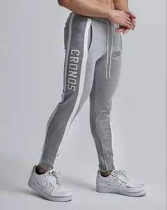 クロノス ジョガーパンツ