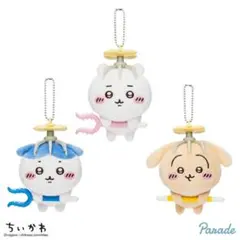 ちいかわ討伐マスコットコンプリートセット