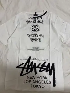 stussy × Takahiro Miyashita the soloistのサムネイル