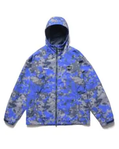 F.C.Real Bristol FRAGMENT Nylon Blousonのサムネイル