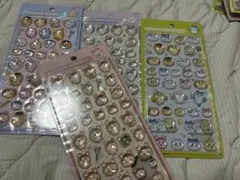 ちいかわボンドロセット