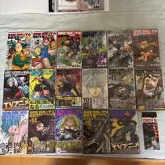 ⚠️限定値下げ‼️ SAKAMOTO DAYS サカモトデイズ全巻＋スピンオフ2巻