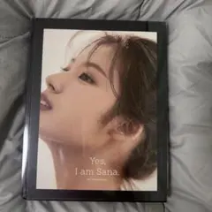 2026年最新】yes i am sanaの人気アイテム - メルカリ