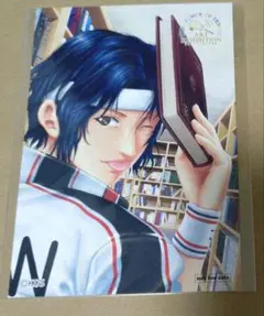 テニプリ 幸村精市 立海 Ani art アニアート 特典 ブロマイド - メルカリ
