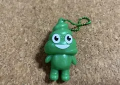 うんちくんキーホルダー