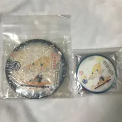 刀剣乱舞セット