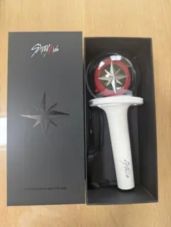 Stray Kids OFFICIAL LIGHT STICK VER.2