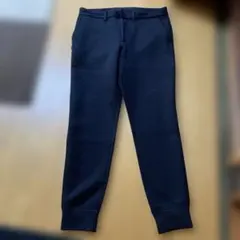 ブリーフィング 春夏 レディース クロップトパンツ XS ネイビー - メルカリ