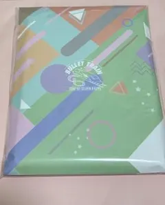 超特急 FC継続特典 夢8 集合アクリルスタンド【新品未開封】