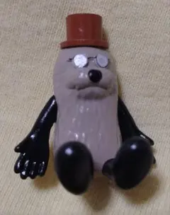 パペットスンスン バスボール ゾンゾン