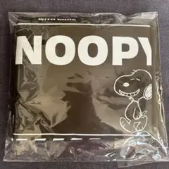 スヌーピー エコバッグ SNOOPY