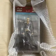 FBG 続.武装の名の下に集う男達!!編 柳臣次 CROWS NIGHT FBG 続.武装の名の下に集う男達!!編 柳臣次