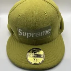 Supreme Polartec 200シリーズ ニット帽 - メルカリ
