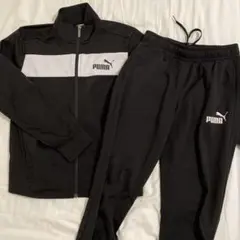 上下セット ジャージ