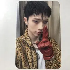 2025年最新】P1HARMONY ジウン ラキドロの人気アイテム - メルカリ