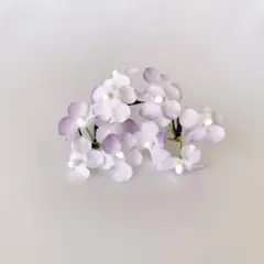 卒業式 結婚式 髪飾り Uピン髪飾り ピン付き髪飾り ヘアアクセサリー