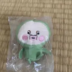 こびとづかん　ぬいぐるみ　ガチャガチャ