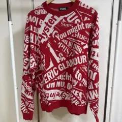 通販 ヒステリックグラマー ニット HYSTERIC GLAMOUR ヒステリック