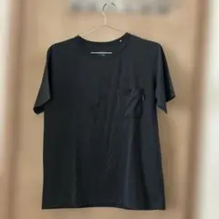 THE NORTH FACE ダークグレー Tシャツ M