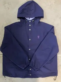 値下げ！！　にじさんじ　不破湊　マウンテンパーカー イーザッカマニアストアーズ