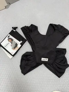 【美品】 コニー抱っこ紐　メッシュ