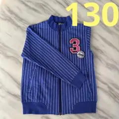 ☆SISTER JENNIストライプ アウター☆