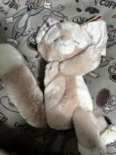 リーナベル 香港限定ぬいぐるみ