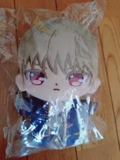 銀魂　ぷりたっちどりーむ　沖田総悟