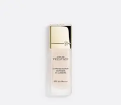 【新品】Dior Prestige ル プロテクター UV ルミエール 30ml