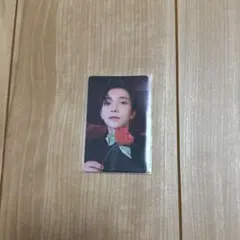 SEVENTEEN ジョシュア トレカ