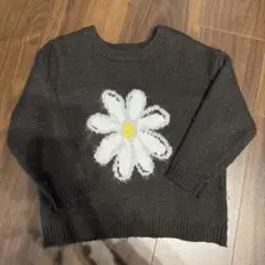 チャオパニックティピー　ニット