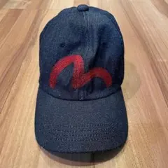 2025年最新】EVISU メンズ キャップの人気アイテム - メルカリ