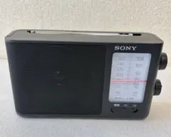 SONY ソニー ポータブルラジオ ICF-506 本体のみ